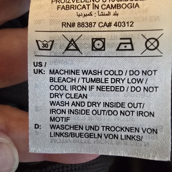 NWT adidas Women's Tiro3-Stripes Velour Flared Leggings Ribbed Dark Grey Size L - Picture 11 of 12